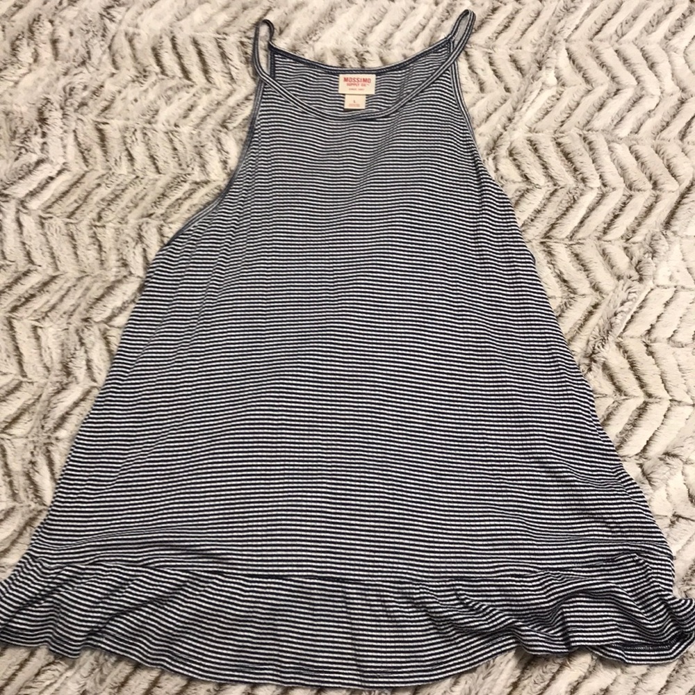 Mossimo tank